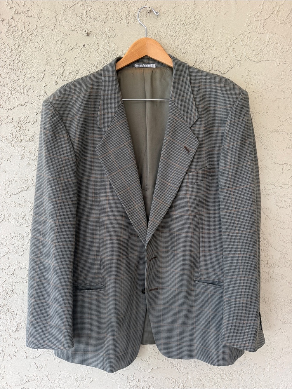 PROFILO Blazer